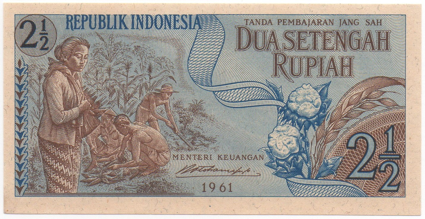Regular Issue