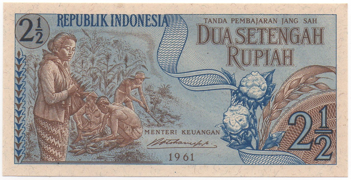 Regular Issue